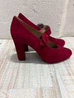 Lederschuhe Pumps Unisa Gr. 36 Nordrhein-Westfalen - Leverkusen Vorschau