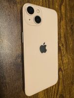 Apple iPhone 13 128GB Pink Sehr Gut Sachsen-Anhalt - Stendal Vorschau