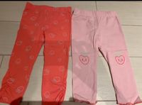 Leggings NEU Gr. 74/80 Hosen Set Bayern - Aurachtal Vorschau