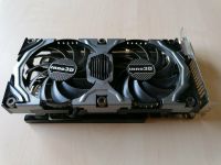 Grafikkarte Nvidia GeForce GTX970 4GB Baden-Württemberg - Urbach Vorschau