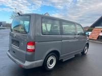 Volkswagen T5 Caravelle Sachsen - Borna Vorschau