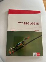 Markl Biologie Arbeitsbuch Oberstufe Rheinland-Pfalz - Mainz Vorschau