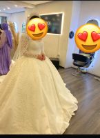 Hochzeitskleid Brautkleid Niedersachsen - Göttingen Vorschau