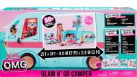 L.O.L. Surprise Glam N' Go Camper NEU & OVP Brandenburg - Oranienburg Vorschau