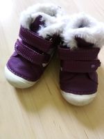 Elefanten Winterschuhe Größe 21 Sachsen-Anhalt - Halle Vorschau