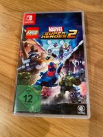 Nintendo Switch Marvel Super Heroes 2 Brandenburg - Wriezen Vorschau