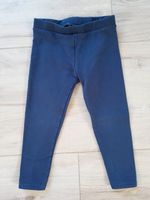 #361 Pocopiano Leggings gefüttert Winterleggings 104 Baden-Württemberg - Ilsfeld Vorschau