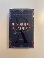 Dunbridge Academy Anywhere | Teil 1 Hessen - Helsa Vorschau