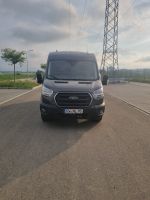 Ford Transit 350 L3H2 Trend Klima AHK 3,3to. PDC Kamera DAB etc. Baden-Württemberg - Vöhringen Vorschau