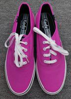 Keds Sneaker, Gr. 40, fuchsia, neu o. E. Häfen - Bremerhaven Vorschau