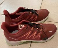 Fast Neue Salomon Schuhe 40 Bayern - Bruckmühl Vorschau