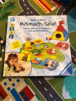 Ravensburger Mitmach Spiel ab 2einhalb Mülheim - Köln Höhenhaus Vorschau