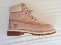 Damen Boots von Timberland  rosa Gr. 37 Köln - Köln Brück Vorschau