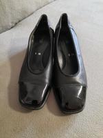 Damenschuhe von ARA Größe 39 schwarz Hessen - Rotenburg Vorschau