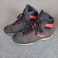 Hanwag Tatra Light GTX Asphalt Red Herren Sachsen - Dippoldiswalde Vorschau