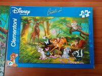 Disney Puzzle Bambi 250 Teile Berlin - Mitte Vorschau