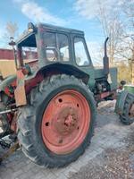 Belarus Mts 52 Sachsen - Zschorlau Vorschau