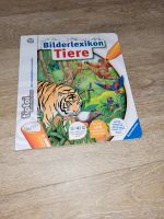 Tiptoi-Buch "Bilderlexikon Tiere" Sachsen - Priestewitz Vorschau