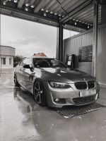 ❤️BMW e92 m Paket viele neuteile ❤️ Hessen - Bad Hersfeld Vorschau