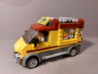 Lego City Pizza-Truck (60150) Nordrhein-Westfalen - Paderborn Vorschau