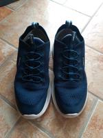 Geox Sneaker Schuhe Gr. 38 blau m. weißer Sohle Thüringen - Ilmtal-Weinstraße Vorschau