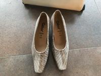 Gabor Gr 2,5 comfort beige Pumps vintage Saarland - Überherrn Vorschau