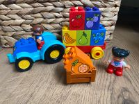 Lego Duplo mein erster Traktor Niedersachsen - Osterholz-Scharmbeck Vorschau