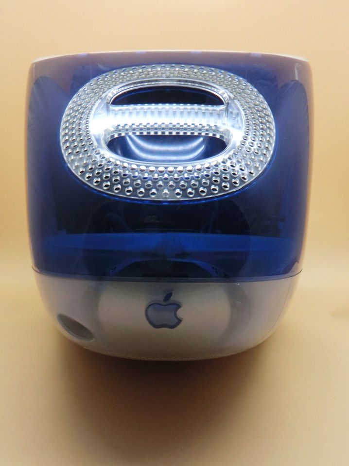 Apple iMac G3 M5521, Personal Computer in Reinbek