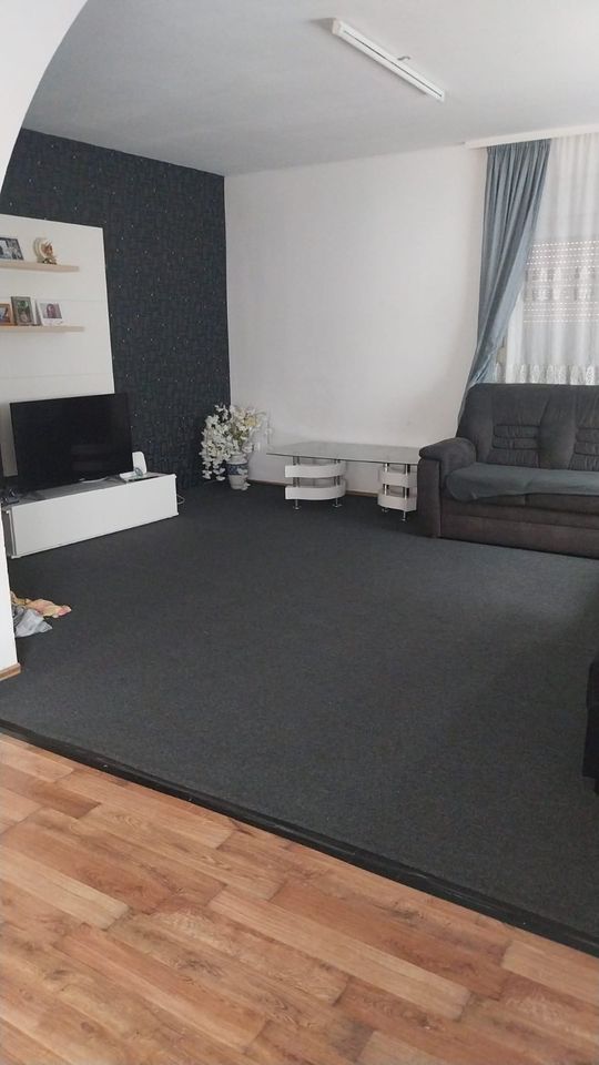 *111_BU*Eigentumswohnung*Renoviert*105m²  Wfl.*EG*zentrale Lage* Neunkirchen in Neunkirchen