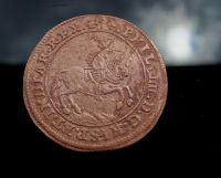 Münze Philipp IV 1651 Friedensvermittlung an Frankreich + Spanien Nordrhein-Westfalen - Bad Münstereifel Vorschau