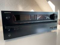 Onkyo TX-NR509 5.1 A/V Receiver HDMI Wiesbaden - Mainz-Kostheim Vorschau