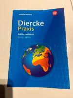 Diercke Praxis Abiturwissen geographie Erdkunde westermann Nordrhein-Westfalen - Jülich Vorschau