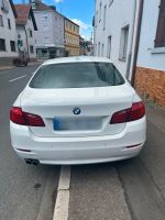 BMW 530 F10 3.0 Diesel Baden-Württemberg - Edingen-Neckarhausen Vorschau