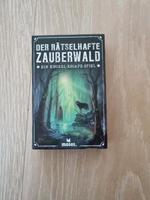 Moses Rätselhafter Zauberwald Quiz Escape Spiel Hamburg-Nord - Hamburg Barmbek Vorschau
