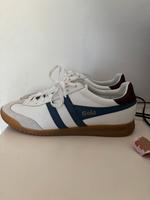 Gola  Klassischer Retro Sneaker Niedersachsen - Langenhagen Vorschau