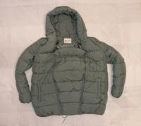 C&A MAMA Jacke Damen Steppjacke Umstandsmode Regular Fit Gr. 40 L Wandsbek - Hamburg Bramfeld Vorschau