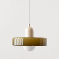 Retro Lampe / Italienisches Design Brandenburg - Potsdam Vorschau