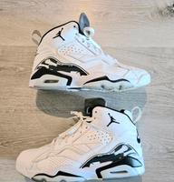 Nike Air Jordan MVP Wandsbek - Hamburg Tonndorf Vorschau