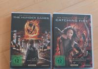 Dvd die tribute von Panem Hunger Games & Catching Fire Baden-Württemberg - Mötzingen Vorschau