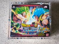 Dragonball Display Destroyer Kings BT06 / Acryl Case + Extras Leipzig - Gohlis-Mitte Vorschau