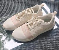 Puma Sneaker Gr. 38 Hessen - Felsberg Vorschau