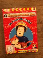 Feuerwehrmann Sam 6er DVD Set - Die komplette Staffel Nordrhein-Westfalen - Bocholt Vorschau