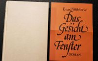 Bernd Wübbecke - Das Gesicht am Fenster - Körbecker Kirche Nordrhein-Westfalen - Werl Vorschau