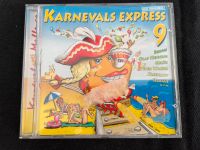 Karnevals Express 9  Various Neu !! mit Colör - Brings - Höhner Nordrhein-Westfalen - Pulheim Vorschau