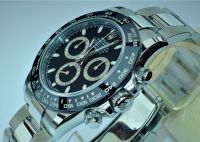 Rolex Daytona 116500LN 2022, ungetragen, Full Set Hessen - Groß-Gerau Vorschau