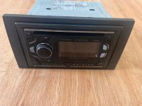 Auto Radio Aufi A4 XOMAX  XM-2CDB620 Nordrhein-Westfalen - Minden Vorschau