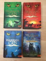 Top! Neu! Hunter Warrior Cats Fantasy Mystery Science Fictionii Bayern - Großheirath Vorschau