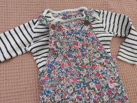 Joules Set Body und Hose Blumen in 68-74cm (cktc68) Nordrhein-Westfalen - Burscheid Vorschau