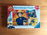 Ravensburger Puzzle Feuerwehrmann Sam Niedersachsen - Göttingen Vorschau