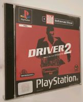 Driver 2 PS1 Niedersachsen - Neu Wulmstorf Vorschau